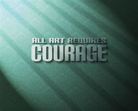 Courage Wallpapers - Wallpaper Cave