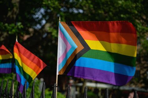 Tory Witham Councillor Suspended Over ‘pride Sex Flags Rant