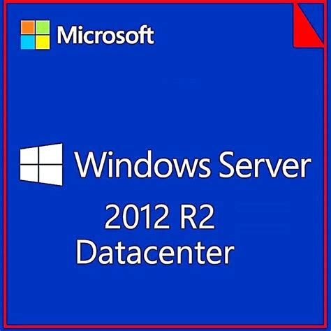 Buy Windows Server 2012 R2 Datacenter 64 Bit Digital Activation With Crypto