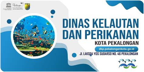 Dinas Perikanan Homecare24