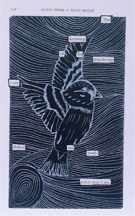 Printable Pages For Blackout Poetry