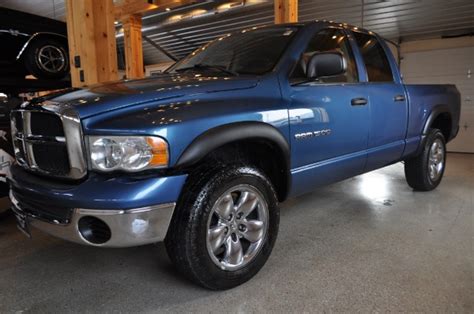 2005 Dodge Ram Pickup 1500 SLT Biscayne Auto Sales Pre Owned