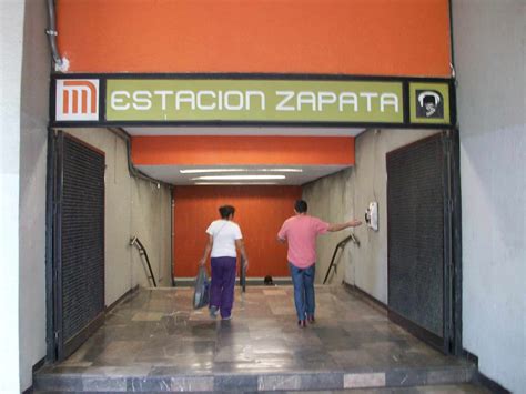 Reanuda L Nea Del Metro Este Lunes Con Seis Estaciones En Bj