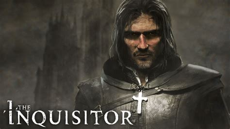 Alt History Game I The Inquisitor Has You Killing Nonbelievers For A