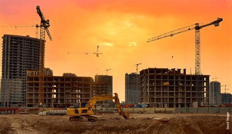 Benefits Of Buying Property In Under Construction Project