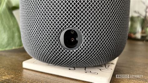 Apple Homepod Nd Generation Review Apple S Best Speaker Returns