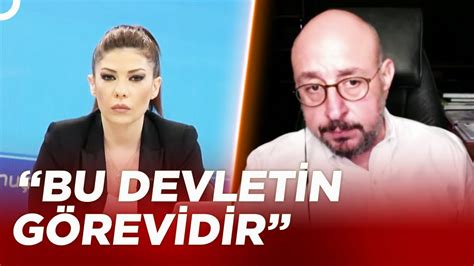 Muhalefetin Depremzedeler In Bir Al Mas Var M Hande Aydemir