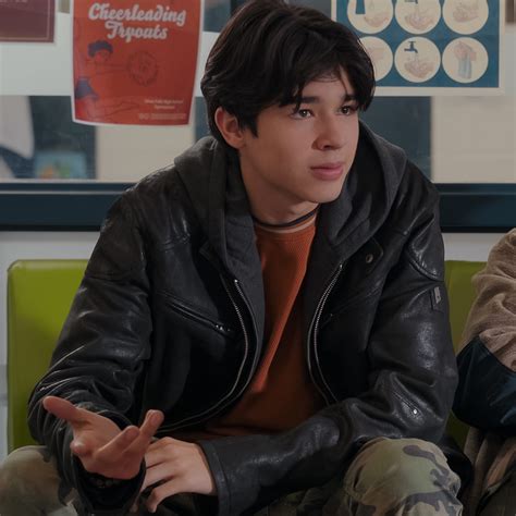 'My Life With The Walter Boys' Cast & Character Ages, Explained