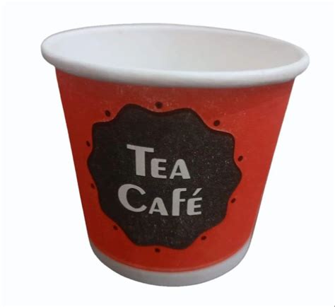 Ml Printed Paper Tea Cup At Rs Piece Paper Cup In Ghaziabad