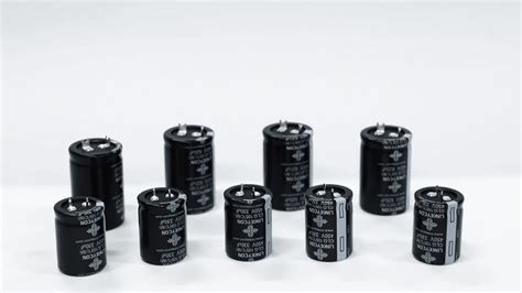 Mm Ultra Capacitor Double Layer Super Capacitor V V F Uf