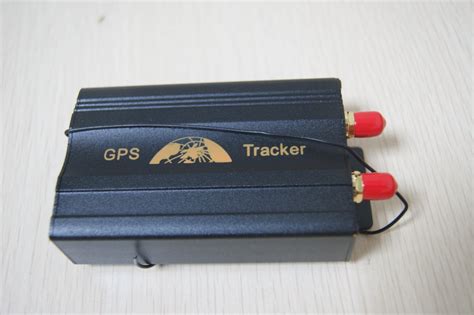 Original Tk103b Auto Vehicle Car Gps Tracker Gsm Gprs Tracking Device