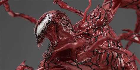 Venom Concept Art Movie