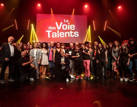 La Voie Des Talents La Grande Finale