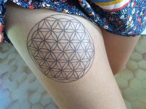 10 Powerful Spiritual Tattoos + Their Deep Meanings