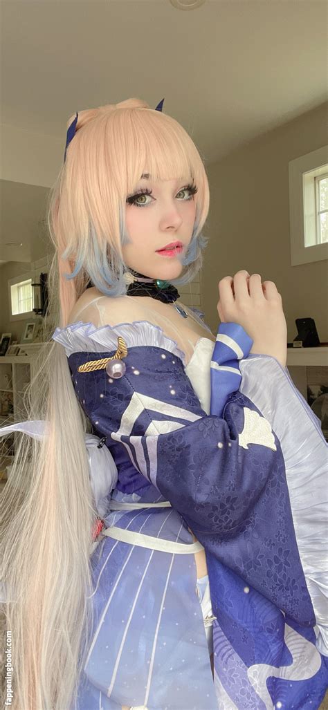 Meikasama Nude OnlyFans Leaks Fappening Page 8 FappeningBook