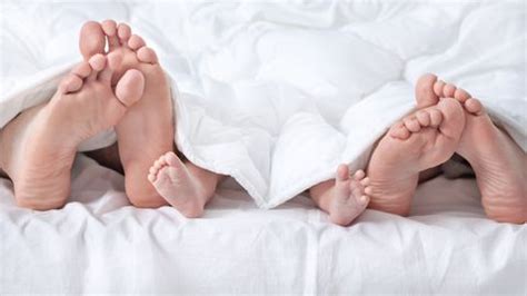 Mütter und Sex Das Baby ist da Lust ist weg das kann man tun