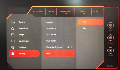 How To Fix No Vga Signal On Monitor