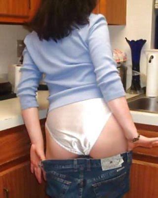 More Satin Panties Porn Pictures XXX Photos Sex Images 618451 PICTOA