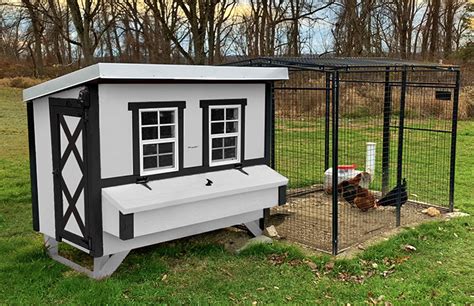 Overez Chicken Coop Value For Money Chicken Fans