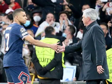 Will Real Madrid Go For Kylian Mbappe Before The Transfer Deadline Date