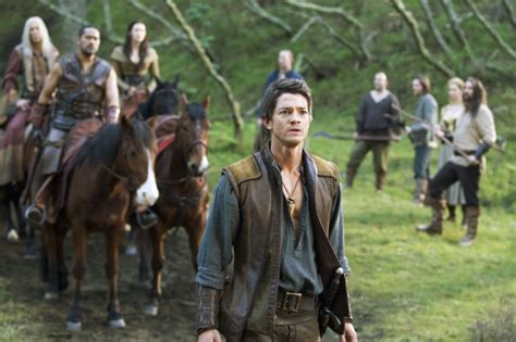 Legend Of The Seeker 2008