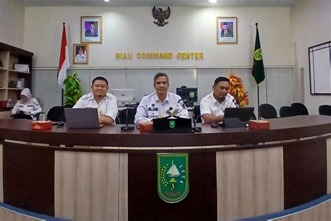 PPID Provinsi Riau