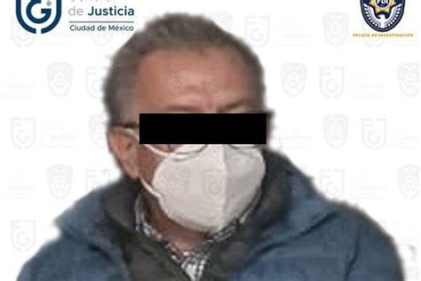 Suspenden Segundo Proceso Penal Por Abuso Sexual Contra Sa L Huerta