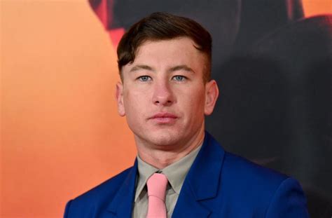 Who Is Barry Keoghan The Oscar Nominated Actor From Banshees Of Inisherin