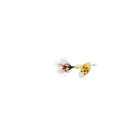 Panther Martin Dressed Lures Fishing Fresh Water Fishing Flies And