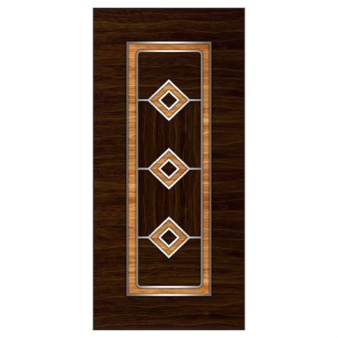 96Inch Interior Sal Wood Flush Door For Home At Rs 260 Sq Ft In