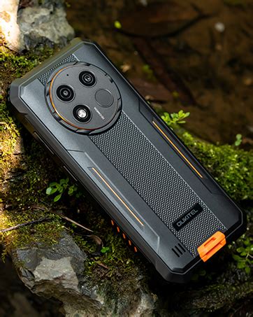 Oukitel Wp Outdoor Smartphone Android Gb Gb Mah