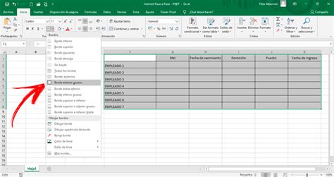 Jak Zrobi List P Ac W Arkuszu Kalkulacyjnym Microsoft Excel