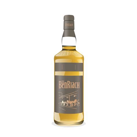 Review Of Benriach Horizons Year Old Triple Distilled By Galg