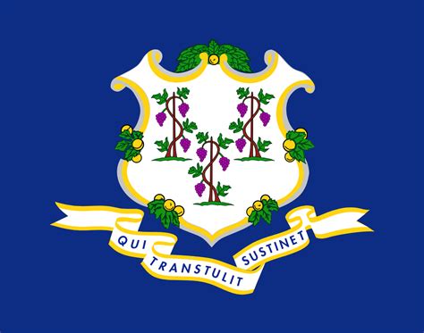 Download Flag Of Connecticut Images