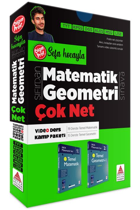 Delta K Lt R Yay Nevi Ok Net Matematik Geometri S F Rdan S Nava Fiyat