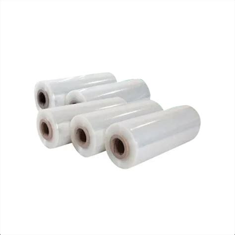 Micron Stretch Shrink Films Film Width Mm Millimeter Mm At Best