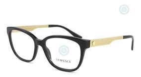 Venta Armazon De Lentes Versace En Stock