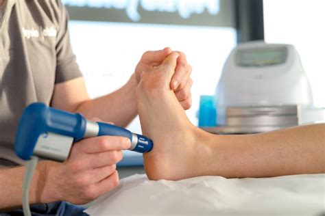 Shockwave Tendon Clinic Physio Solutions