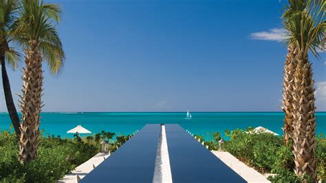 Grace Bay Club Turks And Caicos Hotel Review Cond Nast Traveler