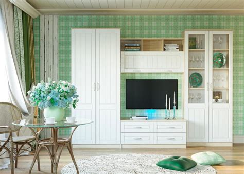 Тумба под ТВ «Оливия» — купить в магазине Парк Мебели