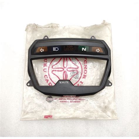 Jual Frame Kerangka Rangka Bingkai Speedometer Spidometer Honda Astrea