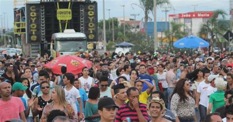 ª edição da Parada Gay do Guará neste domingo