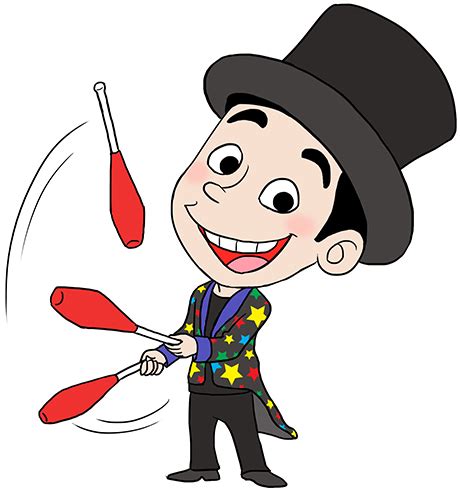 Juggler Images | Free download on ClipArtMag