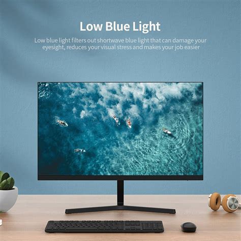 Xiaomi Redmi A Desktop Monitor Inch Ips Fhd Hz Ultra Thin Hdmi