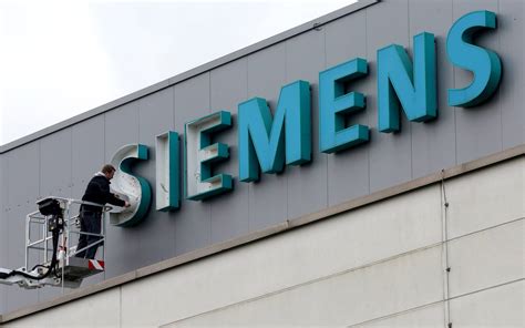 Hilfen für Siemens Energy Weshalb staatliche Garantien nichts bringen