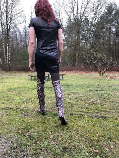 Tv Stefanie Outdoor Nude Pics Xhamster