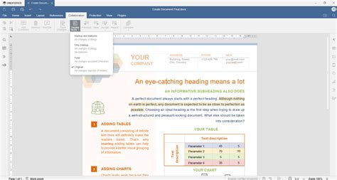 How To Print Word Documents Onlyoffice Blog