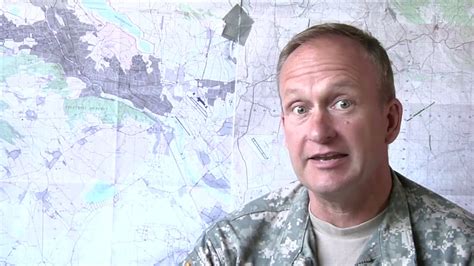 Dvids Video Lt Col Rich Glass Command Sgt Maj Lance Rygmyr