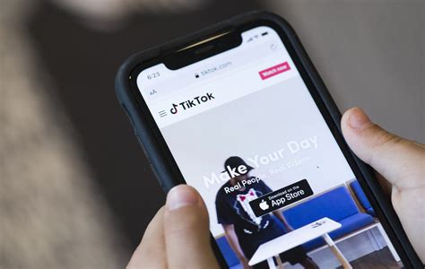 TikTok Now Allows You To Directly Tip Artists House Of Shakes