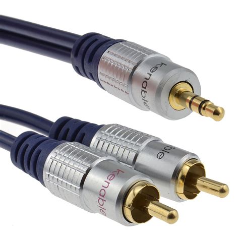 Cable Coaxial Fino Y Grueso Cables De V Deo Audio E Internet